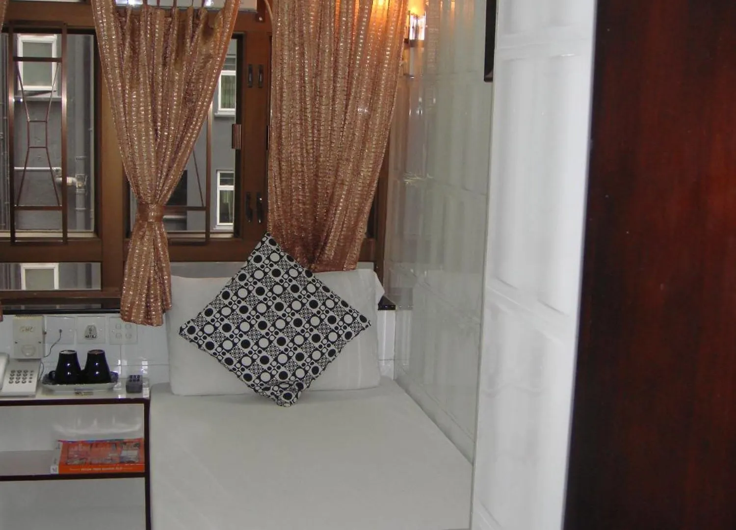 City Guest House Hongkong