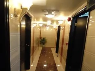 City Guest House Hongkong 0*,
