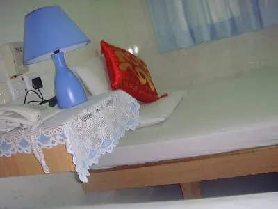 City Guest House Hongkong