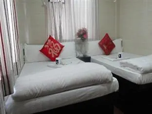 City Guest House Hongkong