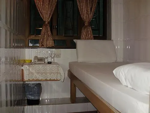 City Guest House Hongkong