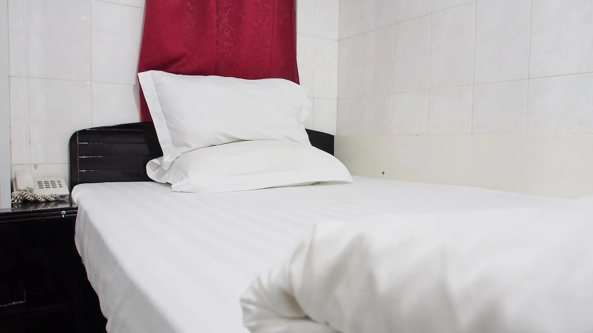 City Guest House Hongkong