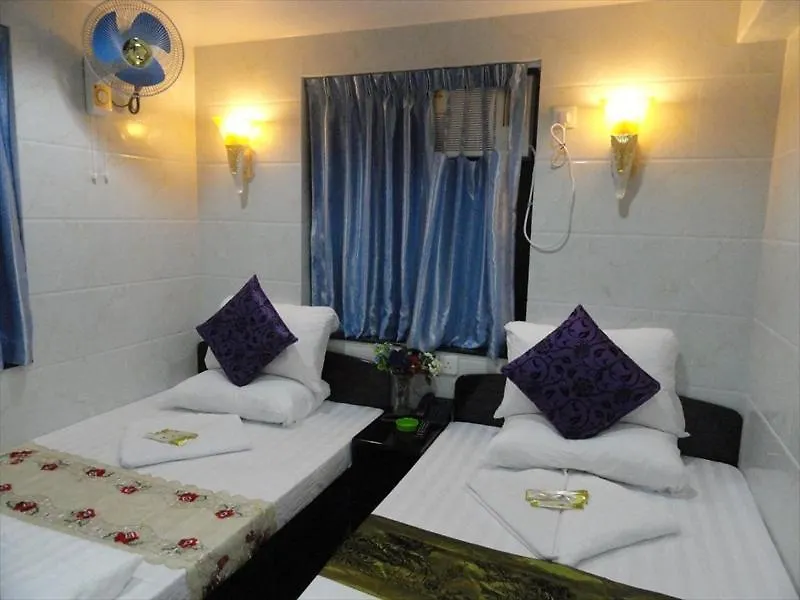 City Guest House Hongkong