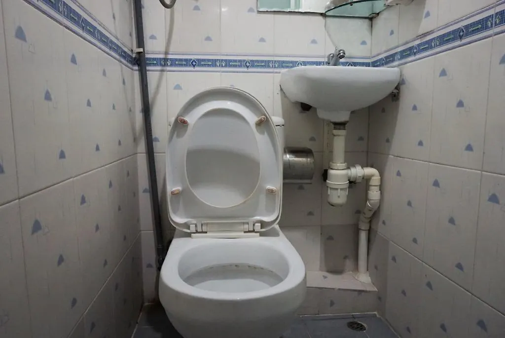 City Guest House Hongkong