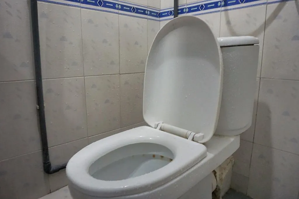 City Guest House Hongkong